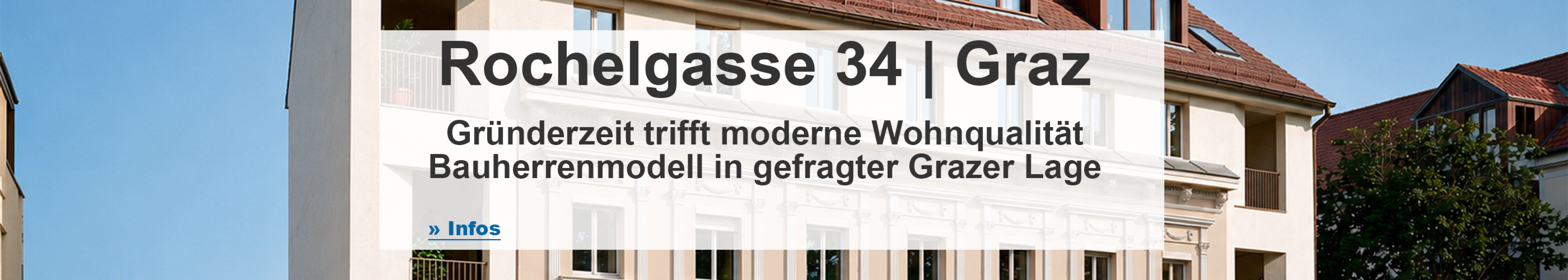 Rochelgasse 34 | Graz Rochelgasse 34 | Graz