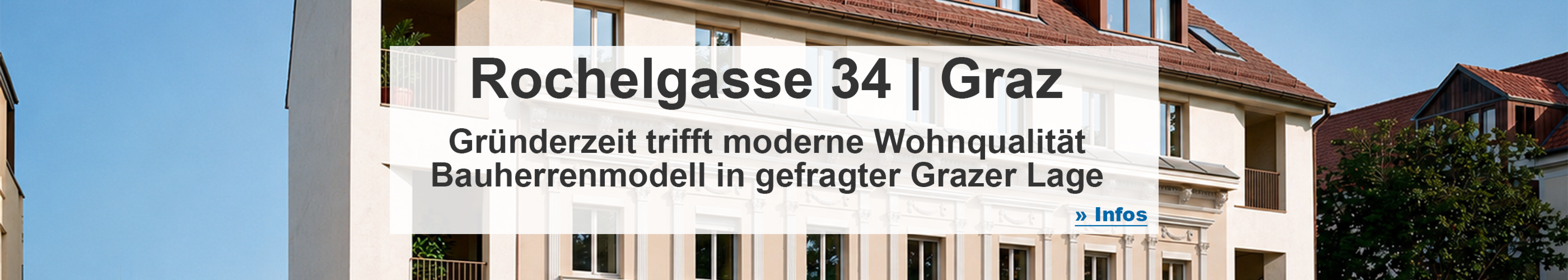 Rochelgasse 34 | Graz