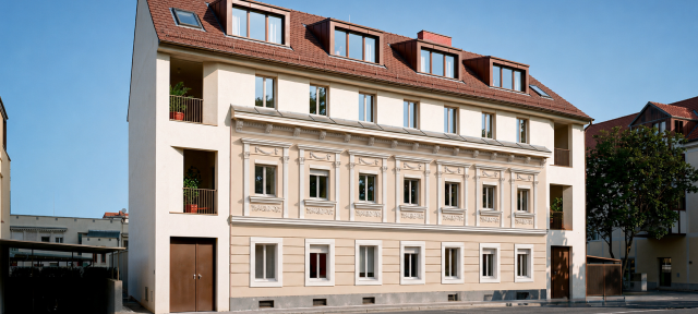 Rochelgasse 34 | Graz Rochelgasse 34 | Graz