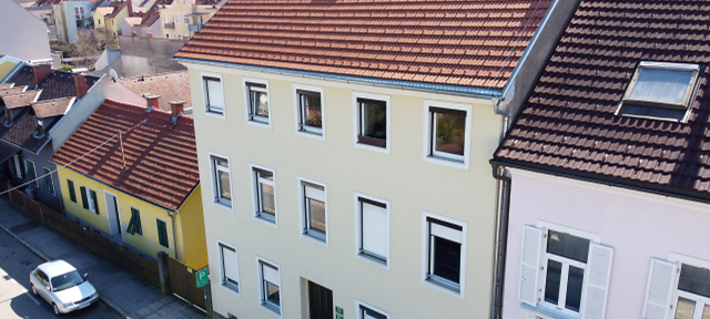 Susi-Sorglos Lerchengasse Susi-Sorglos Lerchengasse