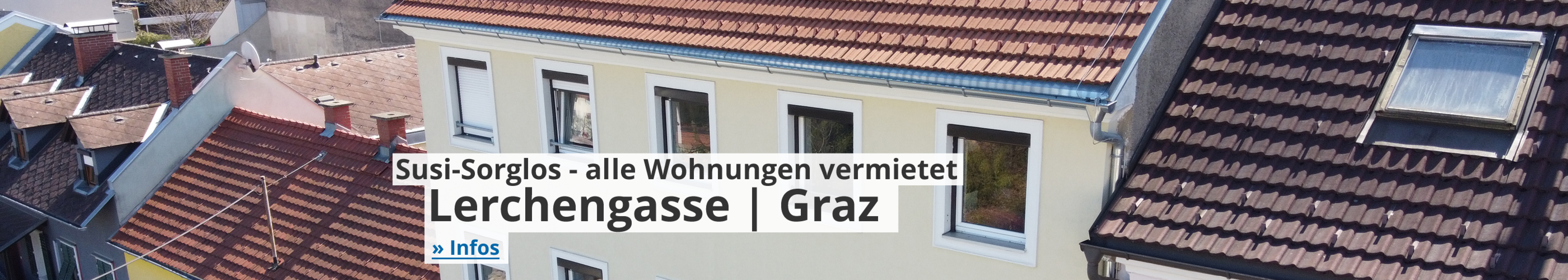 Anlegerpaket Lerchengasse