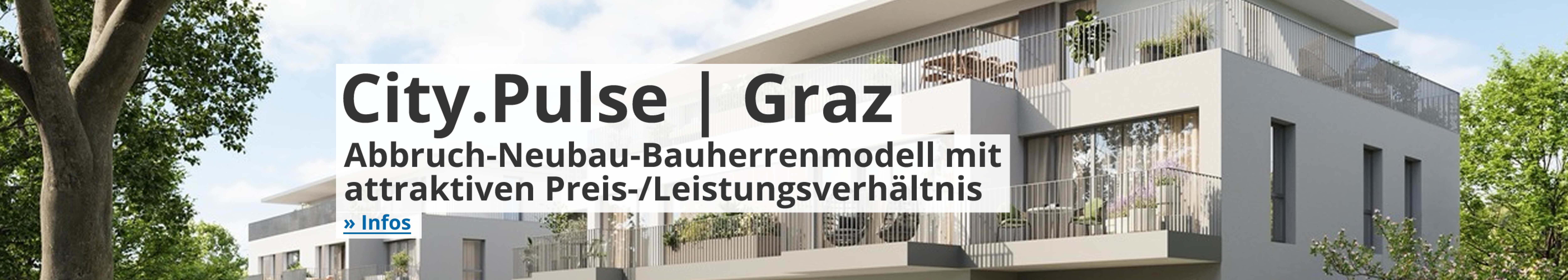 City.Pulse | Graz-Liebenau