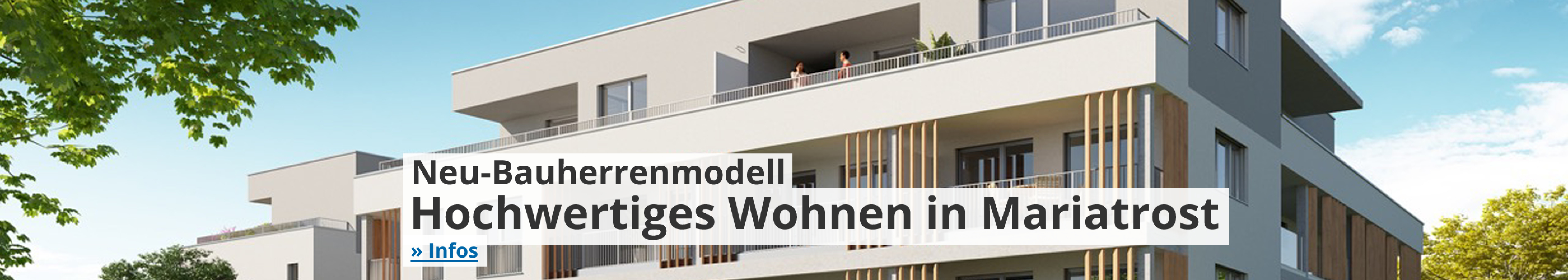 Neu-Bauherrenmodell Himmelreichweg