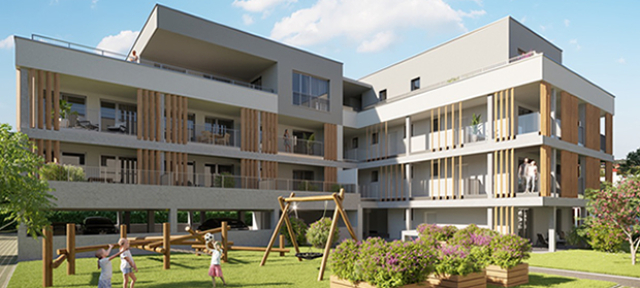 Neu-Bauherrenmodell Graz-Mariatrost