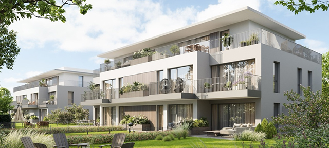 City.Pulse | Graz-Liebenau