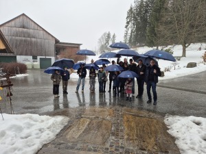 Mitgliederversammlung 2026